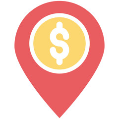 Bank Location