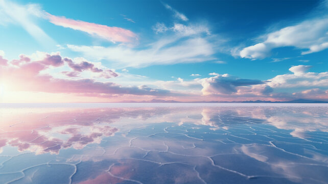 ウユニ塩湖 Images – Browse 2,707 Stock Photos, Vectors, and Video