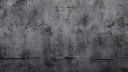 Gray and White Concrete Abstract Wall Texture. Grunge Background.