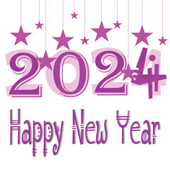 Happy New year 2024