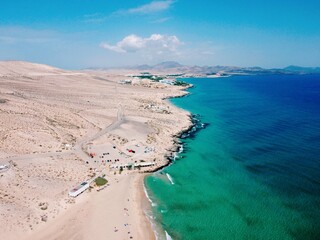 Fuerteventura