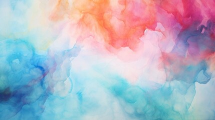 Fototapeta premium pastel colored holographic glow background