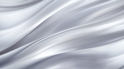 Brushed aluminum background or texture material