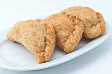 Empanadillas criollas