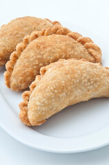 Empanadillas criollas