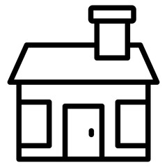 house icon