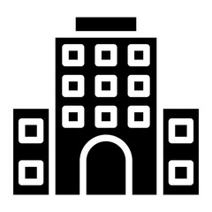 building icon