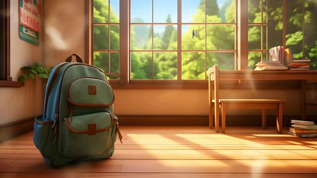 Anime Background School Images – Browse 6,229 Stock Photos, Vectors, and  Video