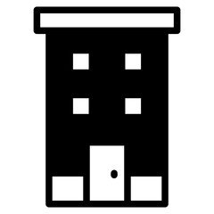 building icon