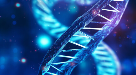 DNA Revolution in Medicine