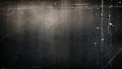 dark blackboard with a thin white border around the edges. The background is plain and blank, suitable for writing or drawing ,black Distressed Grunge        ...                Ver más