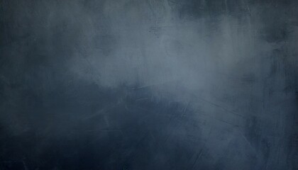 dark blue grunge background or texture - obrazy, fototapety, plakaty