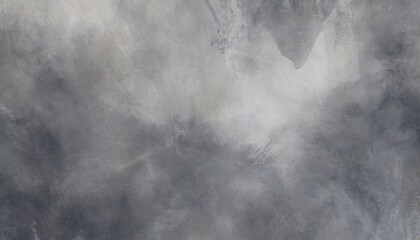 abstract watercolour grey textured concrete grunge background surface - obrazy, fototapety, plakaty