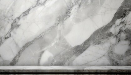 white marble wall texture background
