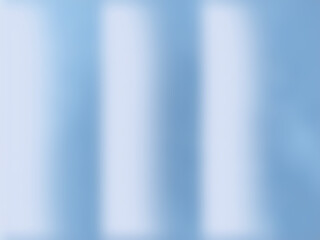 Blue white blurred background, abstract design, vintage colors.