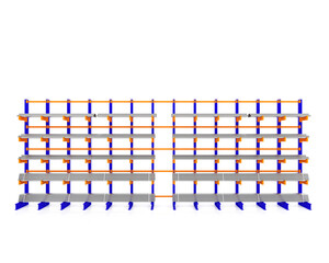 cantilever rack