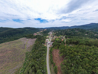 Monte Verde - Camanducaia, MG