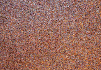 Rusted metal texture 01