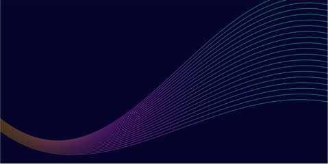 background design with diagonal dark blue line pattern