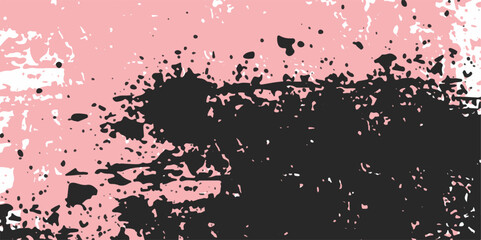 Abstract grunge wallpaper and background. Old damage Dirty grainy and scratches. abstract grunge illustration and vector.