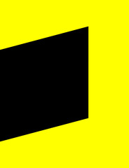 Arte minimalista geométrico abstracto