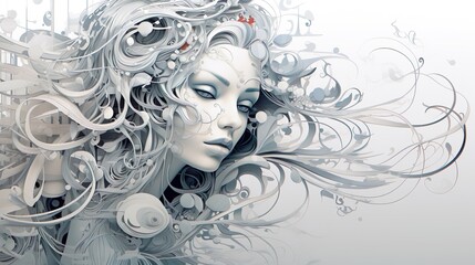 Depression is a mental disorder. Typical signs are a depressed mood and constant lack of interest. In addition, it is difficult to cope with everyday tasks.