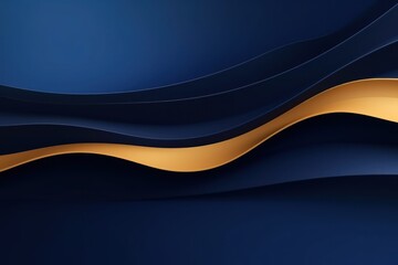 Fototapeta premium Elegant luxury background with sparkling light effect with copy space for text. PREMIUM DESIGN AWARD