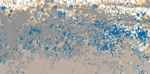 Fototapeta na wymiar Abstract grunge wallpaper and background. Old damage Dirty grainy and scratches. abstract grunge illustration and vector.