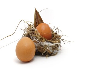 1 egg