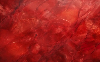 Rich red background texture marbled stone or rock texture - obrazy, fototapety, plakaty