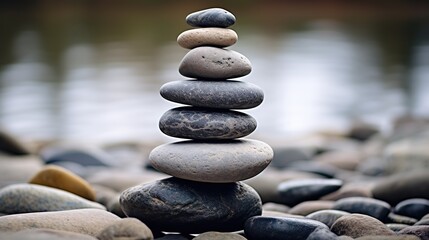 physical balance momentum background