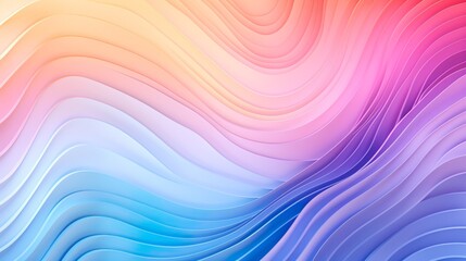 Very delicate , bright colors, soft .Traditional shades. glossy is blurred. Used for surface finishing. gradient image is abstract blurred backdrop. Ecological ideas for your graphic design, banner - Powered by Adobe