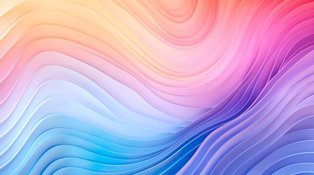 Very delicate , bright colors, soft .Traditional shades. glossy is blurred. Used for surface finishing. gradient image is abstract blurred backdrop. Ecological ideas for your graphic design, banner