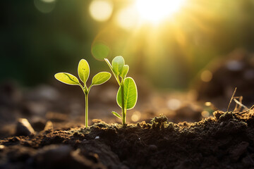 Sprout of Hope 
