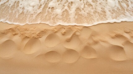 Fototapeta na wymiar Realistic texture of beach or desert sand. Vector illustration with ocean, river, desert or sea sand isolated on checkered background. 3d vector illustration.