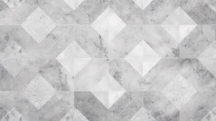 background seamless subtle white glossy soft triangles and shapes abstract wavy embossed marble...