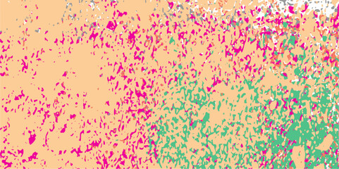 Abstract grunge wallpaper and background. Old damage Dirty grainy and scratches. abstract grunge illustration and vector.