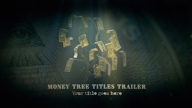 Money Tree Titles Trailer