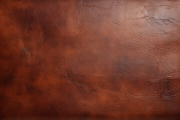 Fototapeta premium brown leather texture