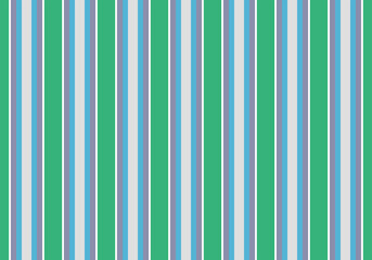 Stripe Green Blue and Grey Seamless Tile