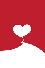 Happy Valentine's Day Background