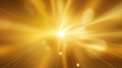Abstract background. Blurred bokeh dark background golden, Christmas and New Year holiday