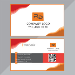 creative business card cellarful using adobe illustrator.