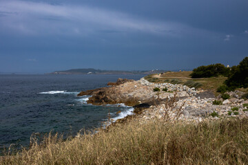 Nature's Paradise: Exploring the Tranquil Atlantic Coast