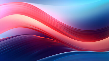 Futuristic Trendy Abstract Design wallpaper background.