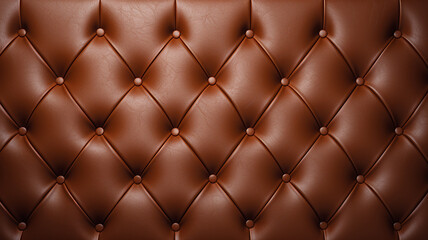 brown leather texture