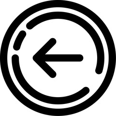 Right arrow Icon