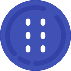 Dotted line Icon