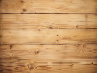 Fototapeta premium Weathered Light Wood Background: Vintage Aged Timber Texture with Clean Minimalist Lines, Time-Worn Appearance, and Anti-Trash Aesthetic in High-Quality Stock Photo - Minimalist 