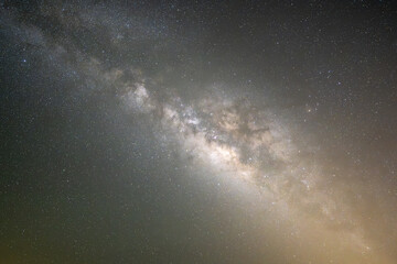milky Way